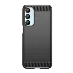 Egyszerű Fekete tok Samsung Galaxy A17 5G-hez