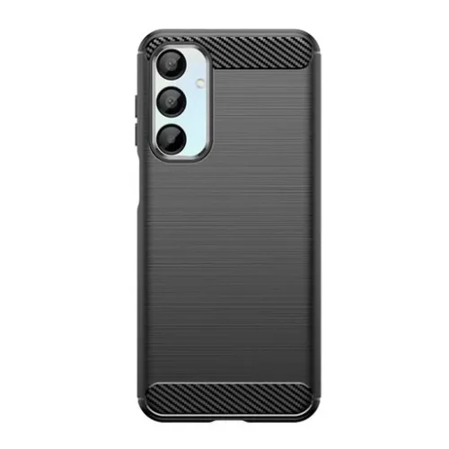 Egyszerű Fekete tok Samsung Galaxy A17 5G-hez