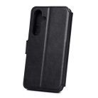 Fliptok Motorola Moto E14 / G04 / G24 fekete tok