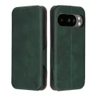 Techsuit - Safe Wallet Plus tárca - Google Pixel 10 Pro XL - Zöld tok