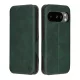Techsuit - Safe Wallet Plus tárca - Google Pixel 10 Pro XL - Zöld tok