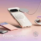 Ringke - Fusion MagSafe - Google Pixel 10 Pro XL - Átlátszó tok