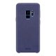 Baseus Stílusos kemény tok Samsung S9 kék