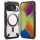 Ringke - Fusion X MagSafe - Google Pixel 10 / 10 Pro - Fekete tok