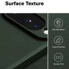 Ringke - Onyx - Google Pixel 10 - Sötétzöld tok