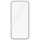 PanzerGlass Csomag 3 az 1-ben iPhone 16 Pro 6.3" D3O Keménytok + Kijelzővédő Üvegfólia + Lencsevédő