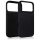 iPhone 17 Pro Max Fekete Beline Szilikon Tok