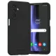 Mercury Szilikon Tok Samsung Galaxy A26 fekete