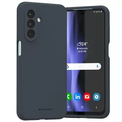 Mercury Szilikon Samsung Galaxy A26 tok