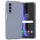Mercury Szilikon tok Samsung Galaxy A26 levendula