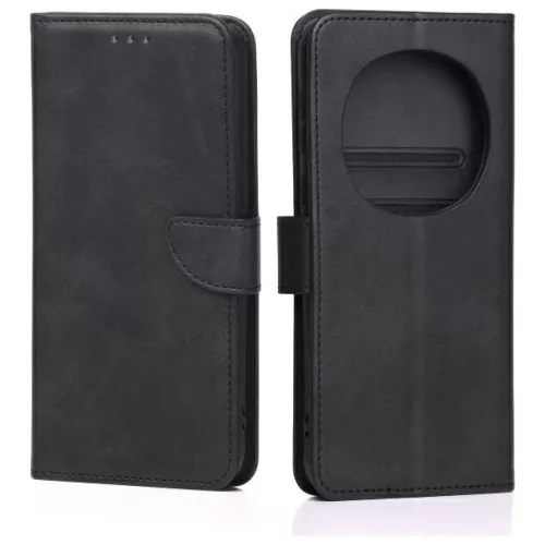 Marv Wallet tok Honor Magic 7 Pro-hoz fekete