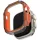 Skinarma Atom Apple Watch 49 mm tok - sziéna