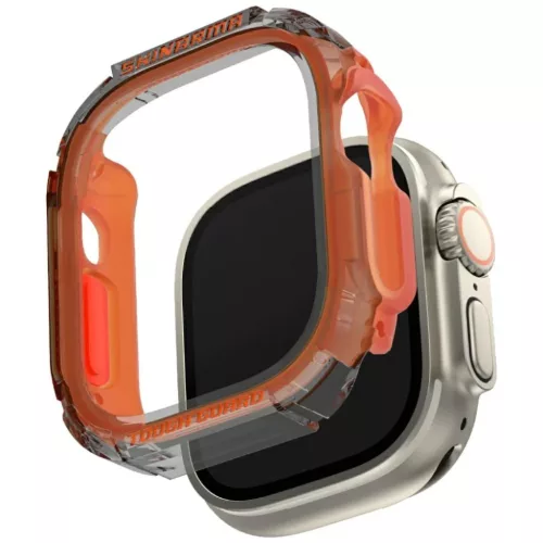 Skinarma Atom Apple Watch 49 mm tok - sziéna