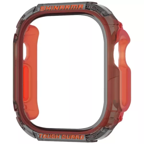Skinarma Atom Apple Watch 49 mm tok - sziéna