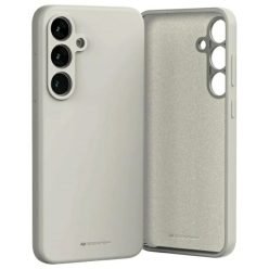 Mercury Silicone Samsung S24 FE S721 kő tok