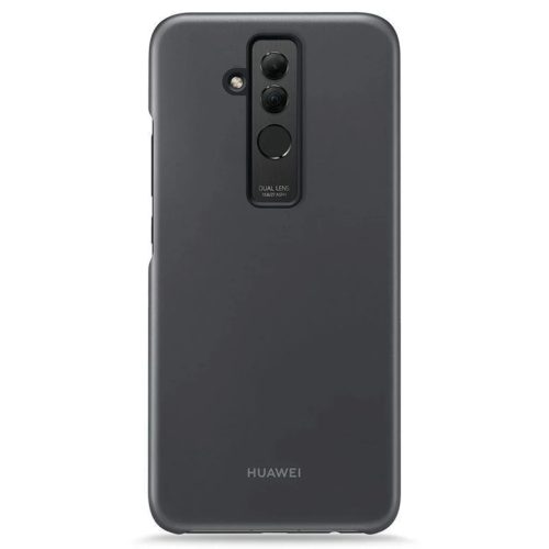 PURO 0.3 Nude áttetsző Huawei Mate 20 Lite tok