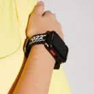 Skinarma tok Kurono Apple Watch Ultra 49mm fekete