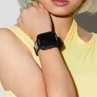 Skinarma tok Kurono Apple Watch Ultra 49mm fekete