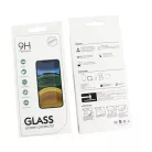 iPhone 17 Air 10in1 2,5D edzett üveg üvegfólia
