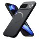 Techsuit - Aramid Fiber MagSafe tok - Google Pixel 9 / 9 Pro - Fekete