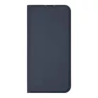 Samsung Galaxy A17 4G/5G Sötétkék OBAL:ME SmoothTouch tok