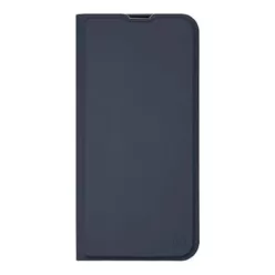 Samsung Galaxy A17 4G/5G Sötétkék OBAL:ME SmoothTouch tok