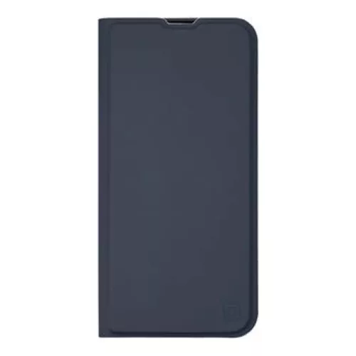 Samsung Galaxy A17 4G/5G Sötétkék OBAL:ME SmoothTouch tok