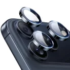 iPhone 14 Pro/14 Pro Max/15 Pro/15 Pro Max/16 Pro/16 Pro Max/17 Pro/17 Pro Max ESR Armorite Kamera Lencsevédők Főtelefon üvegfólia