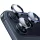 iPhone 14 Pro/14 Pro Max/15 Pro/15 Pro Max/16 Pro/16 Pro Max/17 Pro/17 Pro Max ESR Armorite Kamera Lencsevédők Főtelefon üvegfólia