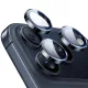 iPhone 14 Pro/14 Pro Max/15 Pro/15 Pro Max/16 Pro/16 Pro Max/17 Pro/17 Pro Max ESR Armorite Kamera Lencsevédők Főtelefon üvegfólia