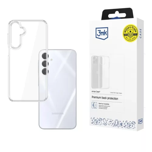 3MK Armor tok Samsung Galaxy A17 5G
