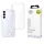 3mk Clear Case tok Samsung Galaxy A17 5G  - átlátszó
