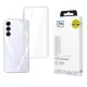 3mk Clear Case tok Samsung Galaxy A17 5G  - átlátszó