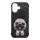 iPhone 17 fekete Nimmy Big Eyed Pet 2.0 Dog tok