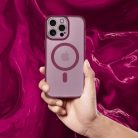 iPhone 17 Pro Max lila VARIETE MAG COVER tok MagSafe kompatibilis