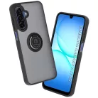 Samsung Galaxy A17 5G - Techsuit - Glinth - Fekete tok