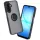 Samsung Galaxy A17 5G - Techsuit - Glinth - Fekete tok