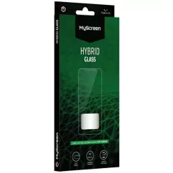   Apple iPhone 17 Pro Max MyScreen HybridGlass hibrid üvegfólia