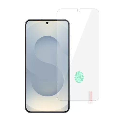 Edzett üveg Orange Samsung Galaxy A07 üvegfólia