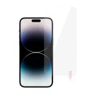 iPhone 17 Air Narancsszínű edzett üveg üvegfólia