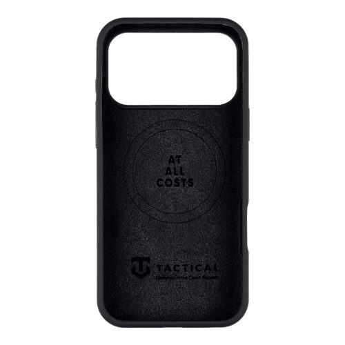 iPhone 17 Pro Max Aszfalt Tactical MagForce Beaver tok