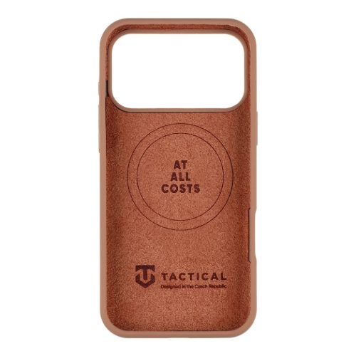 iPhone 17 Pro Max Moucha Moose Tactical MagForce Beaver tok