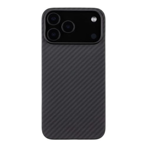 Apple iPhone 17 Pro Max Fekete Tactical MagForce Aramid tok