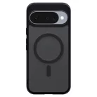 Google Pixel 10 / 10 Pro Spigen Ultra Hybrid Mag Magsafe tok Fagyos Fekete