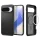 Google Pixel 10 / 10 Pro Spigen Thin Fit Mag Magsafe fekete tok