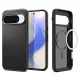Google Pixel 10 / 10 Pro Spigen Thin Fit Mag Magsafe fekete tok