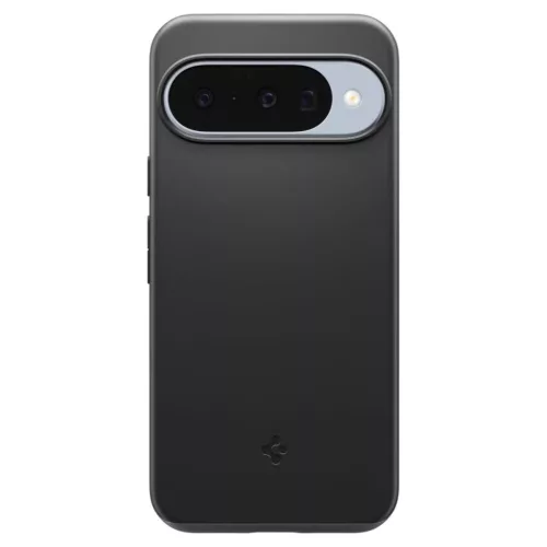 Google Pixel 10 / 10 Pro Spigen Thin Fit Mag Magsafe fekete tok
