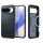 Google Pixel 10 / 10 Pro tok Spigen Thin Fit Mag Magsafe Metal Slate