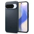 Google Pixel 10 / 10 Pro tok Spigen Thin Fit Mag Magsafe Metal Slate