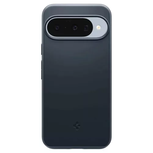 Google Pixel 10 / 10 Pro tok Spigen Thin Fit Mag Magsafe Metal Slate